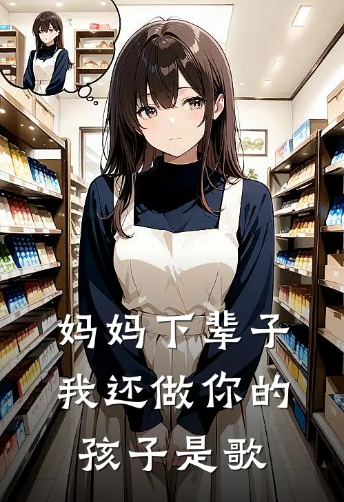 妈妈下辈子我还做你的孩子是歌