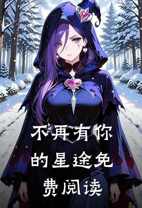 不再有你的星途免费阅读