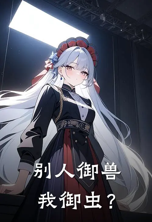 别人御兽我御虫？程无咎林音免费小说大全_小说完结别人御兽我御虫？(程无咎林音)