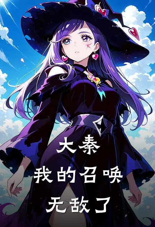 大秦：我的召唤无敌了(嬴政杨再兴)热门小说大全_免费小说大全大秦：我的召唤无敌了嬴政杨再兴