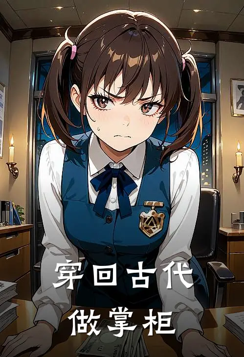 穿回古代做掌柜小说林羽苏瑶（已完结全集完整版大结局）林羽苏瑶小说全文阅读笔趣阁