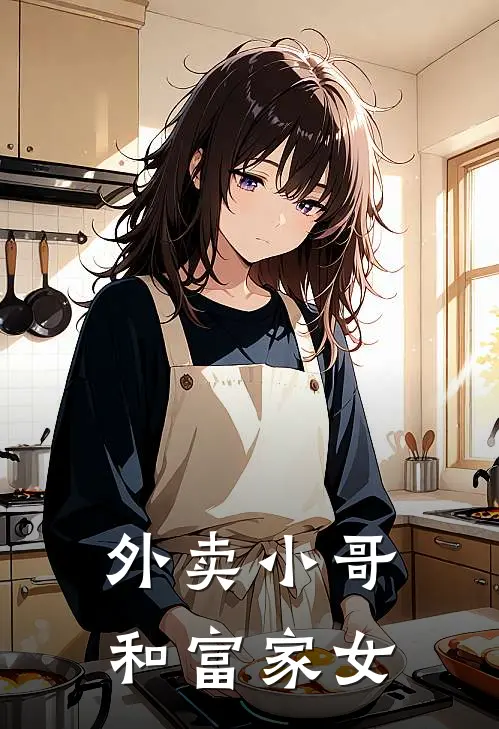 外卖小哥和富家女