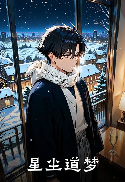 星尘道梦