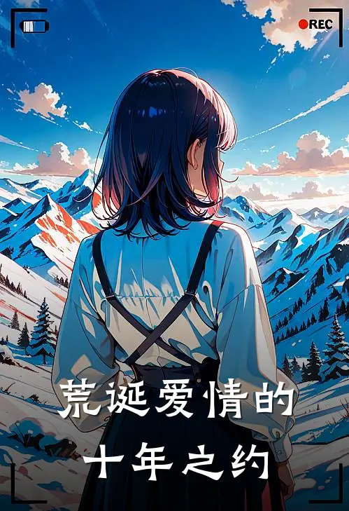 荒诞爱情的十年之约