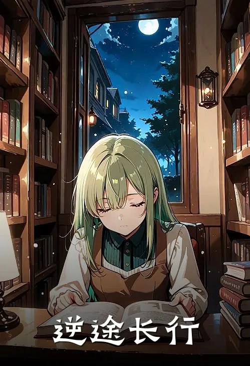 逆途长行（陈樾江屿）全文免费阅读无弹窗大结局_逆途长行最新章节列表