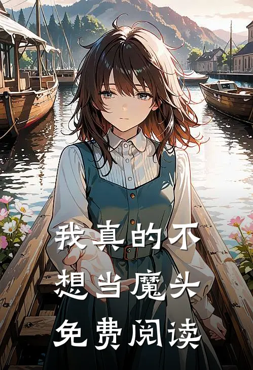 我真的不想当魔头免费阅读