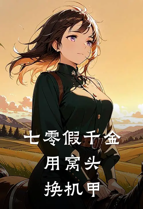 七零假千金，用窝头换机甲顾婉音赵铁柱完整版小说_小说完结推荐七零假千金，用窝头换机甲(顾婉音赵铁柱)