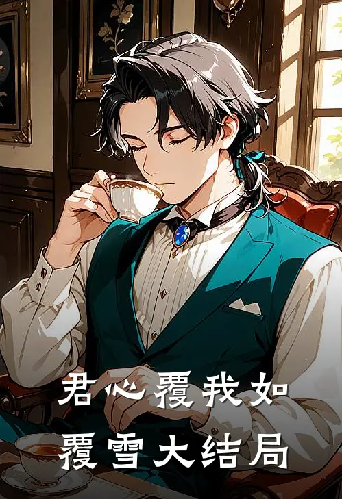 君心覆我如覆雪大结局