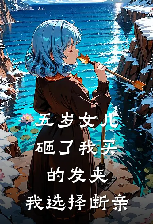 五岁女儿砸了我买的发夹，我选择断亲程馨周雅欣全本免费小说_热门网络小说推荐五岁女儿砸了我买的发夹，我选择断亲程馨周雅欣