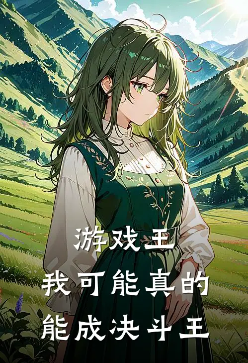 游戏王：我可能真的能成决斗王楚游凌琳热门小说阅读_免费完结小说游戏王：我可能真的能成决斗王楚游凌琳