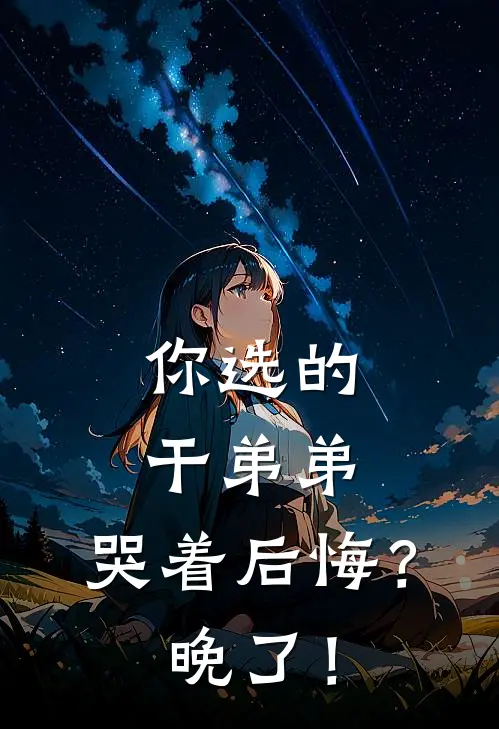 你选的干弟弟，哭着后悔？晚了！萧雅儿季修文最新完本小说_免费小说大全你选的干弟弟，哭着后悔？晚了！(萧雅儿季修文)