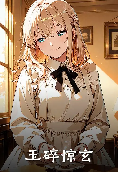 玉碎惊玄林辰林浩小说推荐完结_全集免费小说玉碎惊玄(林辰林浩)