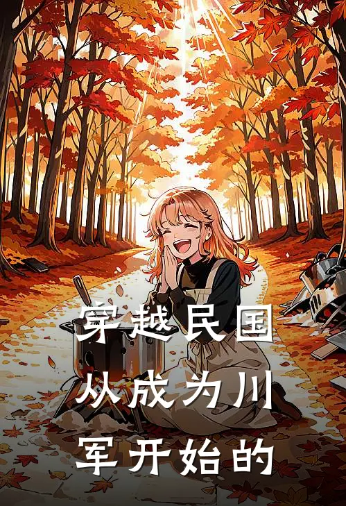 穿越民国从成为川军开始的