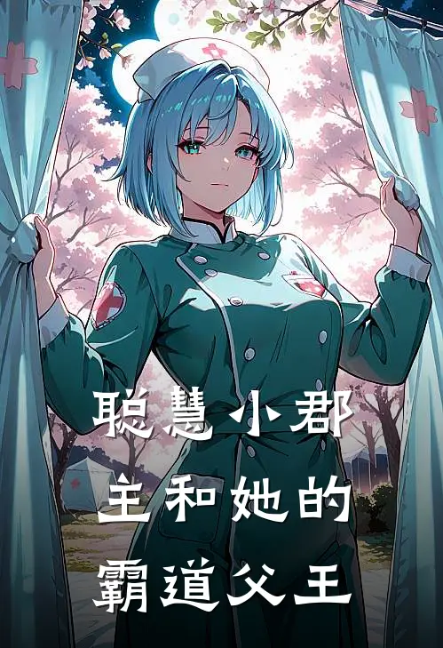 聪慧小郡主和她的霸道父王(沈语卿昭庆帝)阅读免费小说_完本热门小说聪慧小郡主和她的霸道父王沈语卿昭庆帝