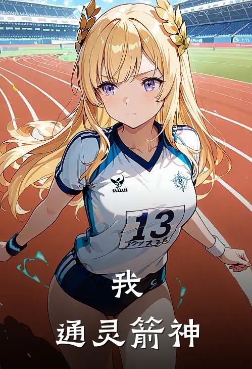 《我，通灵箭神》关觉关悦已完结小说_我，通灵箭神(关觉关悦)火爆小说