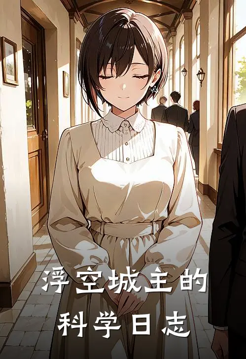 浮空城主的科学日志林薇苏晓已完结小说_最新章节列表浮空城主的科学日志(林薇苏晓)