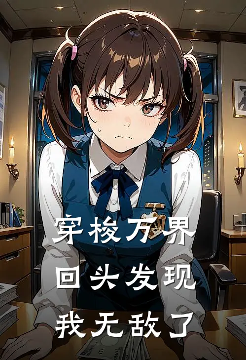 于怀仁钱培达《穿梭万界，回头发现我无敌了》最新章节阅读_(穿梭万界，回头发现我无敌了)全章节免费在线阅读