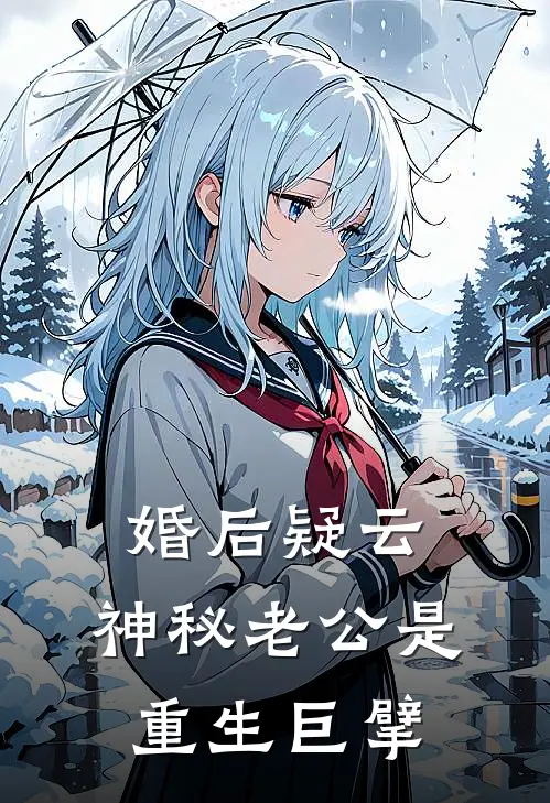 婚后疑云：神秘老公是重生巨擘