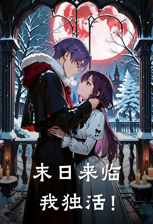 末日来临，我独活！(杜文轩李民)免费阅读_热门的小说末日来临，我独活！杜文轩李民