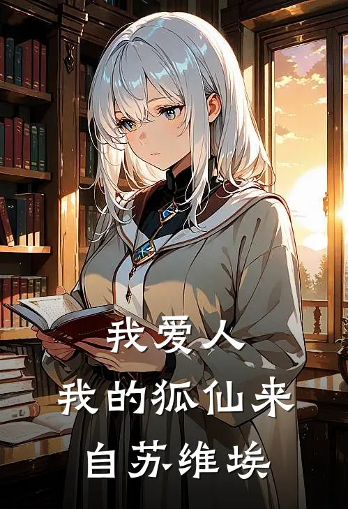 我爱人，我的狐仙来自苏维埃