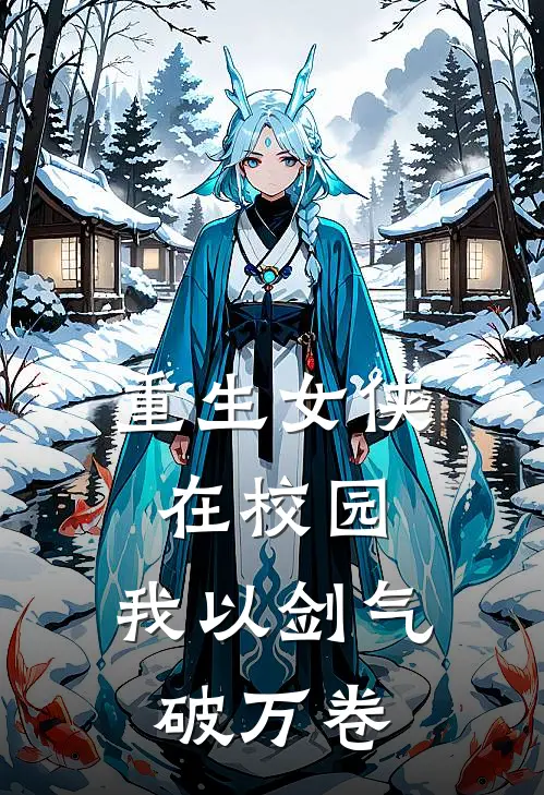 林清羽苏婉宁(重生女侠在校园：我以剑气破万卷)全章节在线阅读_(重生女侠在校园：我以剑气破万卷)全本在线阅读