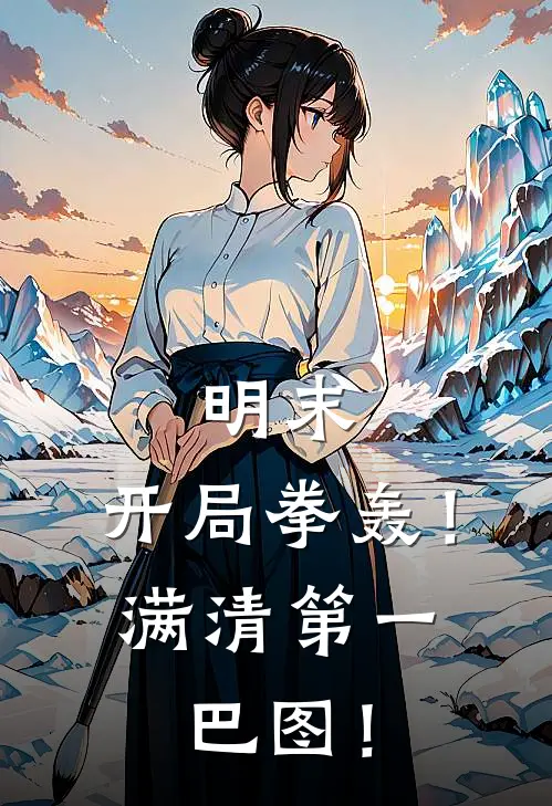 《明末：开局拳轰！满清第一巴图！》张凡张献忠已完结小说_明末：开局拳轰！满清第一巴图！(张凡张献忠)全文免费阅读无弹窗大结局