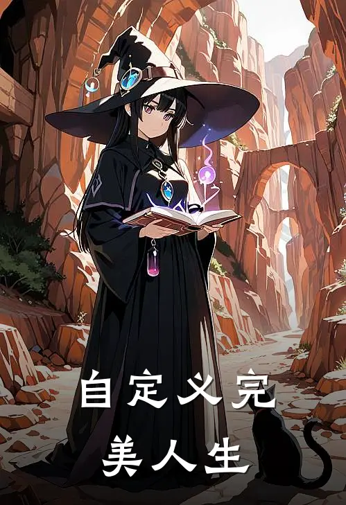 自定义完美人生