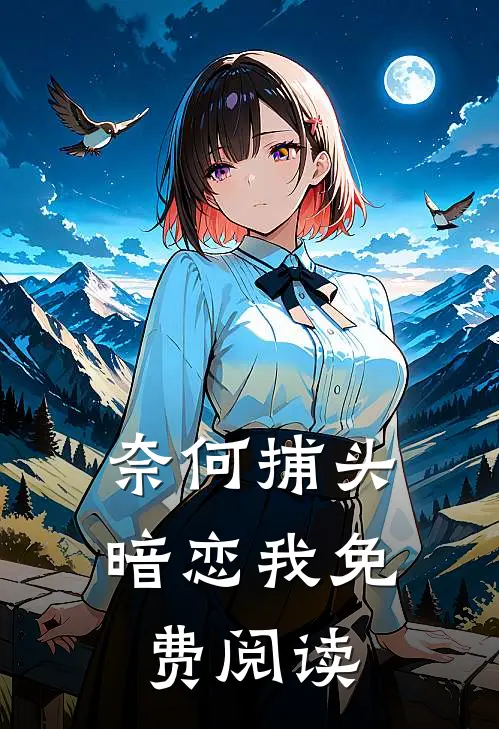 奈何捕头暗恋我免费阅读