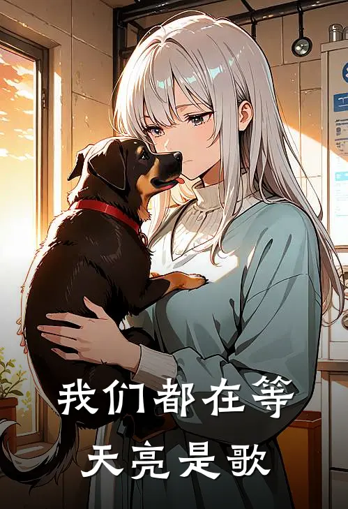 我们都在等天亮是歌