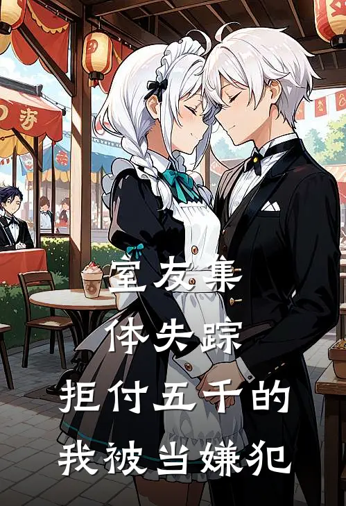 室友集体失踪，拒付五千的我被当嫌犯