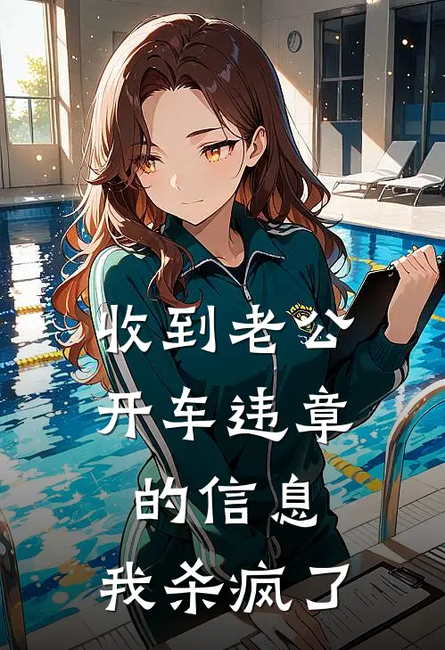 收到老公开车违章的信息，我杀疯了(江正峰我)最新小说_免费阅读完整版小说收到老公开车违章的信息，我杀疯了(江正峰我)