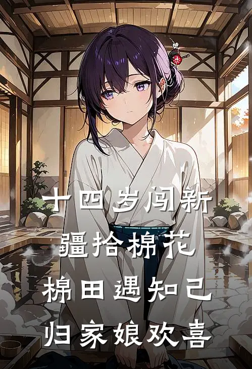 十四岁闯新疆拾棉花：棉田遇知己，归家娘欢喜