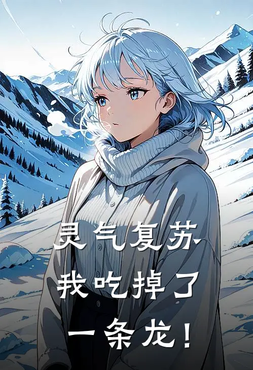 灵气复苏：我吃掉了一条龙！