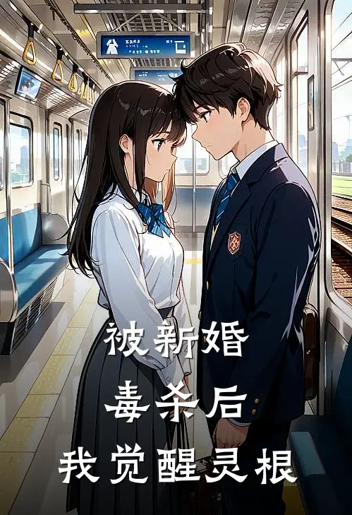 被新婚毒杀后，我觉醒灵根