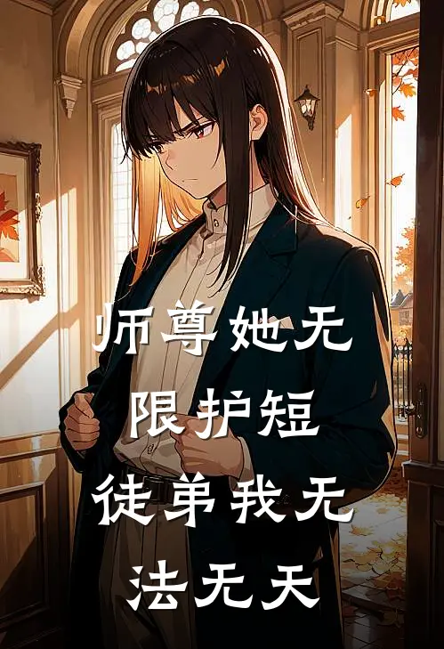 师尊她无限护短，徒弟我无法无天林宵云芷最新推荐小说_完结版小说推荐师尊她无限护短，徒弟我无法无天林宵云芷