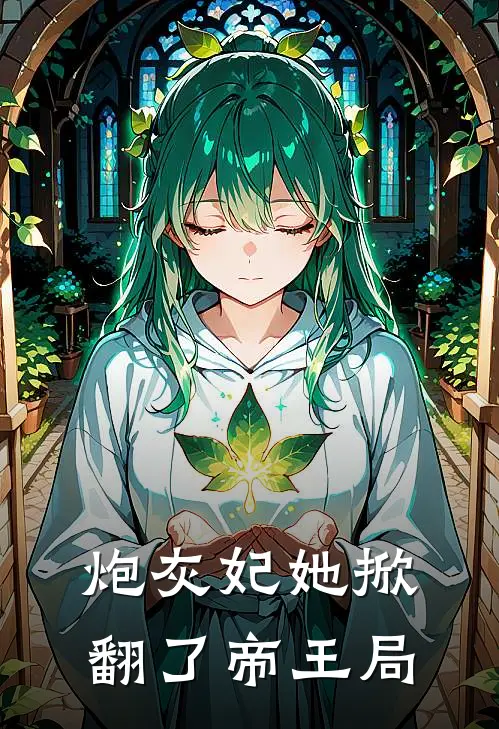 炮灰妃她掀翻了帝王局