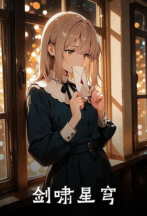 剑啸星穹(叶惊尘陈默)完本小说推荐_最新章节列表剑啸星穹(叶惊尘陈默)