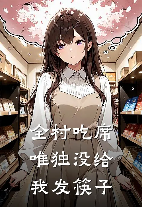 全村吃席，唯独没给我发筷子