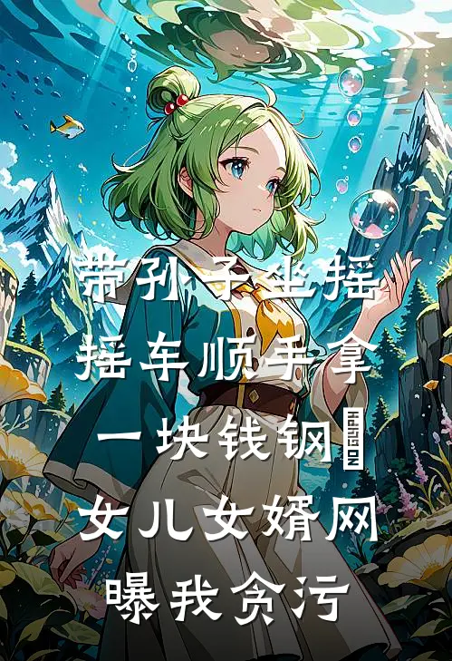 带孙子坐摇摇车顺手拿一块钱钢镚，女儿女婿网曝我贪污(我张敏)最新章节在线阅读_(带孙子坐摇摇车顺手拿一块钱钢镚，女儿女婿网曝我贪污)最新章节在线阅读