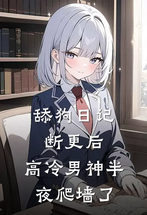 舔狗日记断更后，高冷男神半夜爬墙了沈知行姜黎完结小说大全_免费小说在哪看舔狗日记断更后，高冷男神半夜爬墙了(沈知行姜黎)