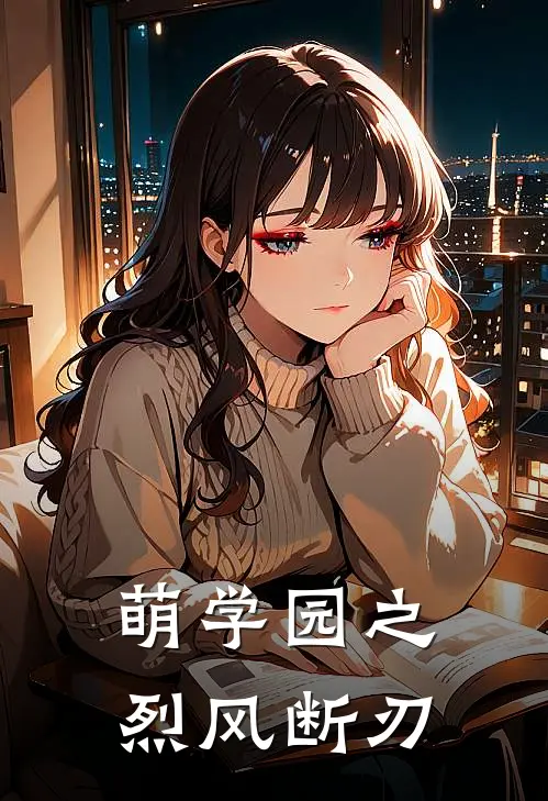 萌学园之烈风断刃(雷谳艾瑞克)_雷谳艾瑞克热门小说