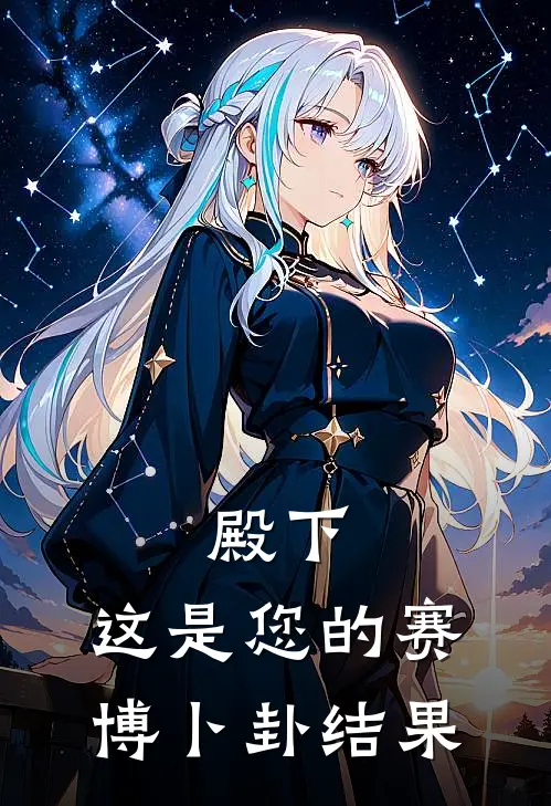 殿下，这是您的赛博卜卦结果(李维李维)免费小说阅读_免费小说完整版殿下，这是您的赛博卜卦结果(李维李维)