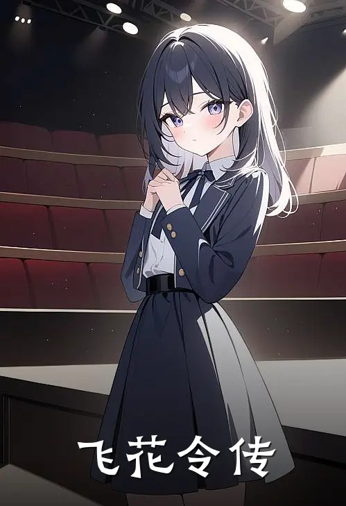 飞花令传(吴九良陈正云)热门小说_《飞花令传》最新章节在线阅读