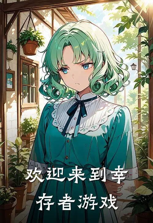 欢迎来到幸存者游戏(林寻陈淮清)全文免费阅读无弹窗大结局_《欢迎来到幸存者游戏》林寻陈淮清免费小说