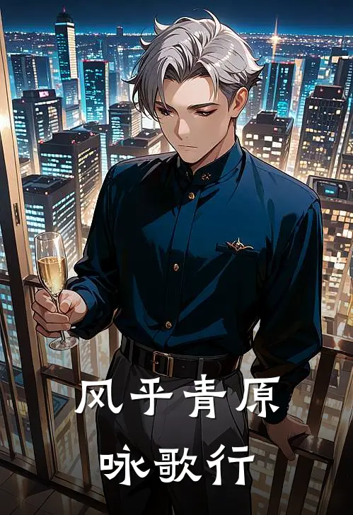 风乎青原，咏歌行(香凌贺昭)在线免费小说_免费阅读全文风乎青原，咏歌行(香凌贺昭)