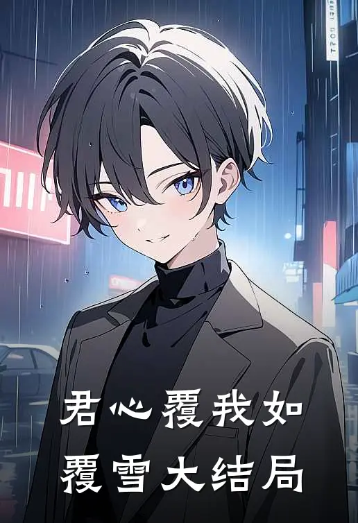 君心覆我如覆雪大结局