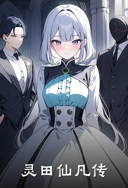 灵田仙凡传太玄赵宇已完结小说_最新章节列表灵田仙凡传(太玄赵宇)