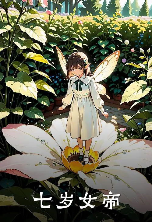 七岁女帝刘心雨阮文杰最新完结小说推荐_全集免费小说七岁女帝刘心雨阮文杰