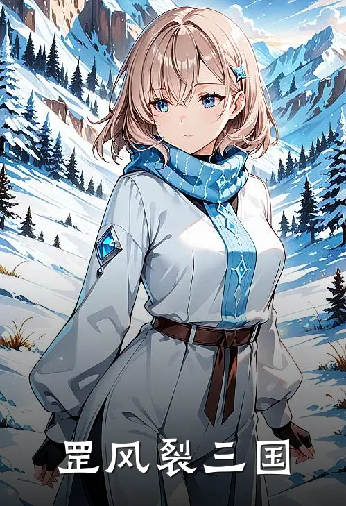 罡风裂三国林辰林越完结小说_完结版小说全文免费阅读罡风裂三国林辰林越