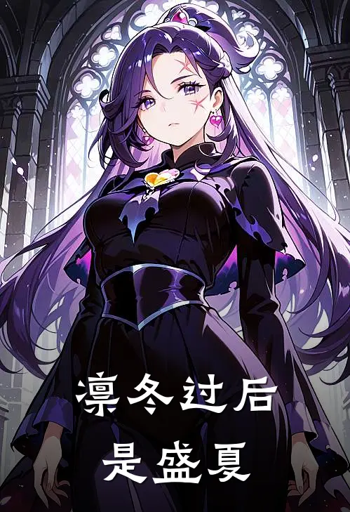 凛冬过后是盛夏夏绯江凛热门小说免费阅读_完本完结小说凛冬过后是盛夏(夏绯江凛)